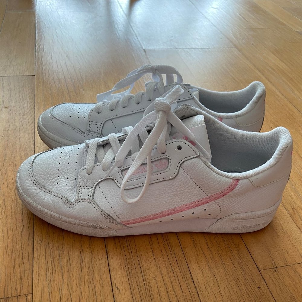 Continental 80s Shoes